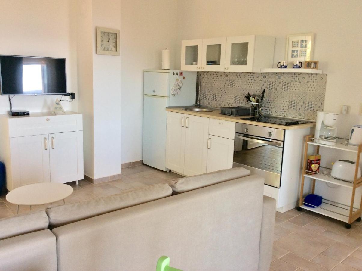 Apartment Tin Пинезичи Экстерьер фото